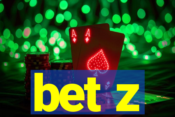 bet z